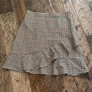 Brooks Brothers Skirt